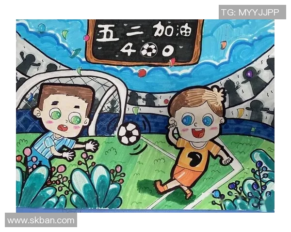 足球明星韩国漫画大全带你领略绿茵场上的激情与梦想